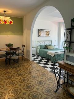 310Guest-House La Vida - San Juan - 9