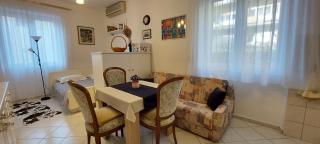 Studio Apartment Sea - 9