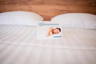 Stay At Georges And Fly - 1