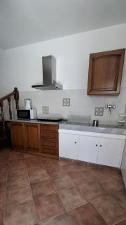 Peperilla House - Luni - 6