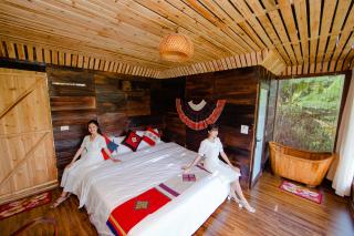 Eco Farmer House - Sapa Retreat - Sa Pa - 7