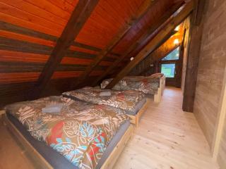 Camping & Glamping Grintovec - Preddvor - 6