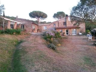 Poggio al Grillo Matteotti - Castagneto Carducci - 6