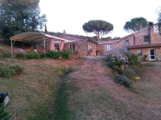 Poggio al Grillo Matteotti - Castagneto Carducci - 3