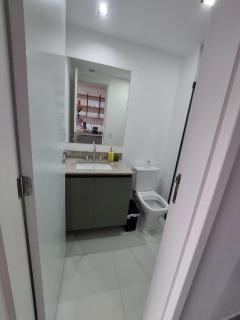 Studio Ibirapuera Metrô AACD CASV - 4