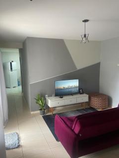 Garanhuns casa temporada - 2