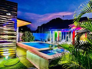 Executive Galaxy Guest House Nkowankowa - 0