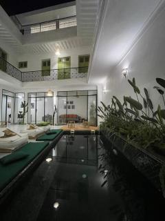 Riad de luxe PAMA - Marrakech - 0