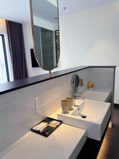 Sapphire - 24th floor apartment Ha Long sea view - Ha Long - 2