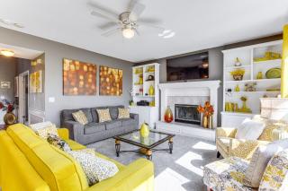 14 Mi to Kansas City Group Getaway in Liberty! - Liberty - 7