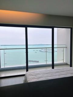 Sapphire - 24th floor apartment Ha Long sea view - Ha Long - 6