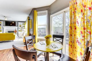 14 Mi to Kansas City Group Getaway in Liberty! - Liberty - 6