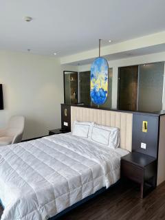 Sapphire - 24th floor apartment Ha Long sea view - Ha Long - 9