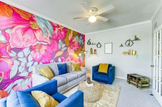 14 Mi to Kansas City Group Getaway in Liberty! - Liberty - 3