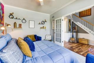 14 Mi to Kansas City Group Getaway in Liberty! - Liberty - 2