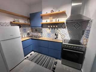 Florentina Apartments - Saranda - 4