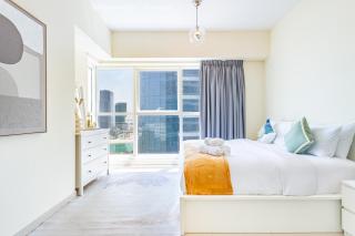 Serene Mangrove View - Bright Cozy - Well equipped - Reem - Shams Boutik - Abu Dhabi - 4