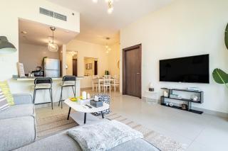 Serene Mangrove View - Bright Cozy - Well equipped - Reem - Shams Boutik - Abu Dhabi - 6