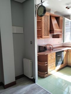 Apartment with separate entrance and private parking - Getxo - 5