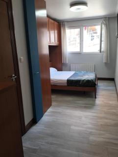 Apartment with separate entrance and private parking - Getxo - 3