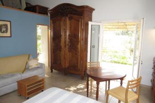 Chambres d'hôtes au temps des cerises - Pierrefeu-du-Var - 7