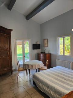Chambres d'hôtes au temps des cerises - Pierrefeu-du-Var - 6