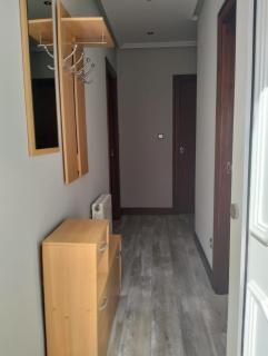 Apartment with separate entrance and private parking - Getxo - 9
