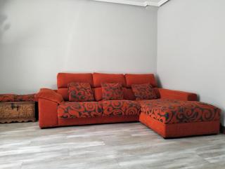 Apartment with separate entrance and private parking - Getxo - 6
