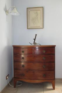 Chambres d'hôtes au temps des cerises - Pierrefeu-du-Var - 1