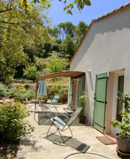 Chambres d'hôtes au temps des cerises - Pierrefeu-du-Var - 0