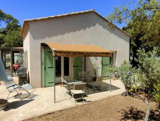 Chambres d'hôtes au temps des cerises - Pierrefeu-du-Var - 9