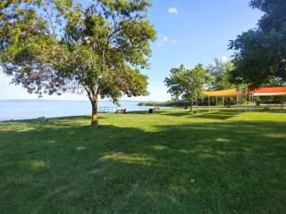Sir David Balaton Castle Apartmanok - Balatonszepezd - 4