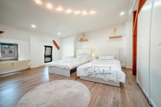Charmanter Altbau - Magdeburgo - 5