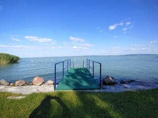 Sir David Balaton Castle Apartmanok - 5