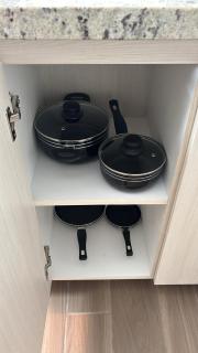 Departamento moderno y Cómodo, 3 Hab, 2 Baños y buena vista - Cusco - 7