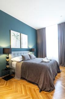 sgrafit apartments Top 5 - Retz - 8