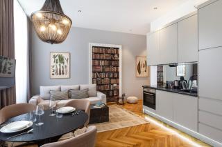sgrafit apartments Top 5 - Retz - 6