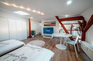 Charmanter Altbau - Magdeburgo - 6