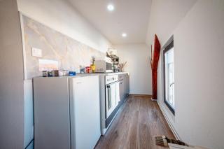 Charmanter Altbau - Magdeburgo - 3