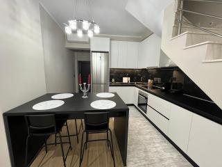 Apartment Debrova - Alexandroupoli - 8