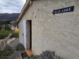 Le Galabre - 1