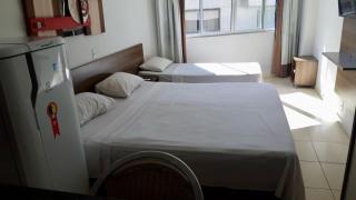 Blue Sunset Home Service - Angela Hospedagens - 2