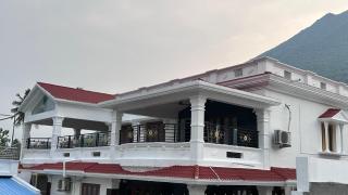 Heartson Riverview Resort - Nerinjippettai - 7