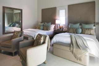 SENZA Hotel - 1