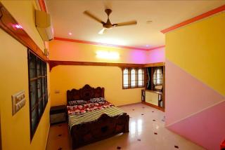 Heartson Riverview Resort - Nerinjippettai - 3