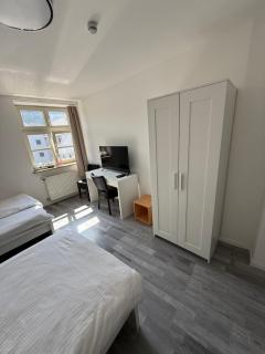 Upper-House Goldener Hirsch - 3