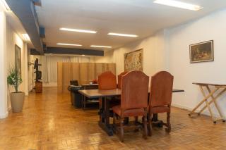 Loft central Próx Brás, 25 de Março e República - São Paulo - 9