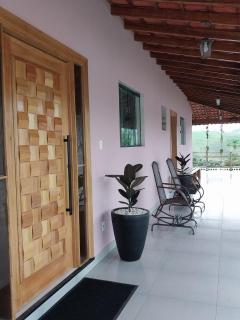 Chácara Sonia & Mineiro - 2