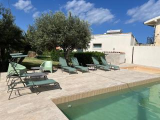 HELOROS HOLIDAY VILLAS - Villa Garden Chic - Marina di Noto - 4