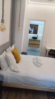 Apartamentos Lope de Haro - Madrid - 0
